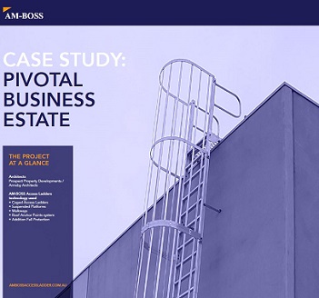 Pivotal Business Estate